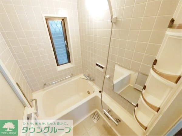 池袋本町二丁目戸建の物件内観写真