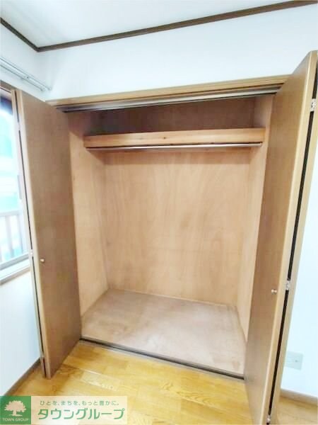 池袋本町二丁目戸建の物件内観写真