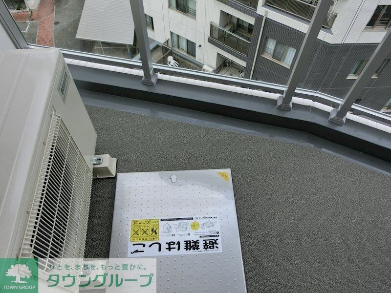 ZOOM駒込の物件内観写真