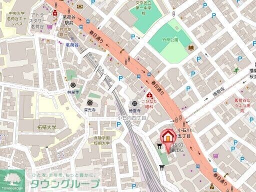 M-Valleyの物件内観写真