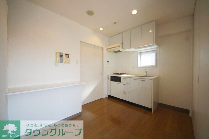 レジディア文京千石の物件内観写真