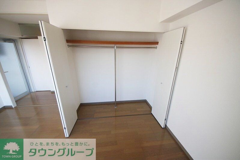 レジディア文京千石の物件内観写真