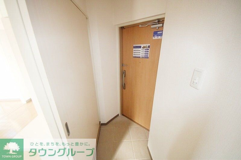 レジディア文京千石の物件内観写真