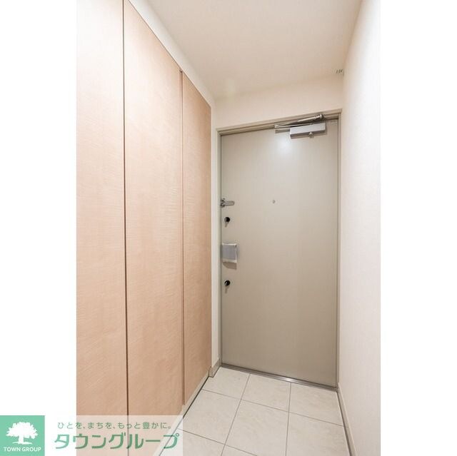 コンフォリア・リヴ板橋の物件内観写真