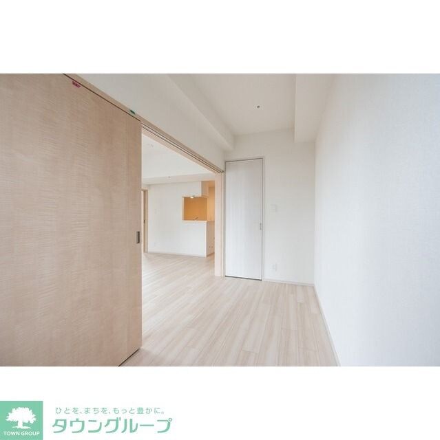 コンフォリア・リヴ板橋の物件内観写真