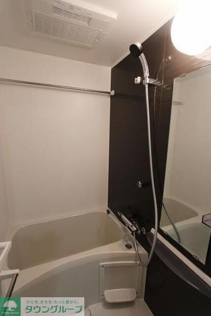 VERXEED中板橋IIの物件内観写真