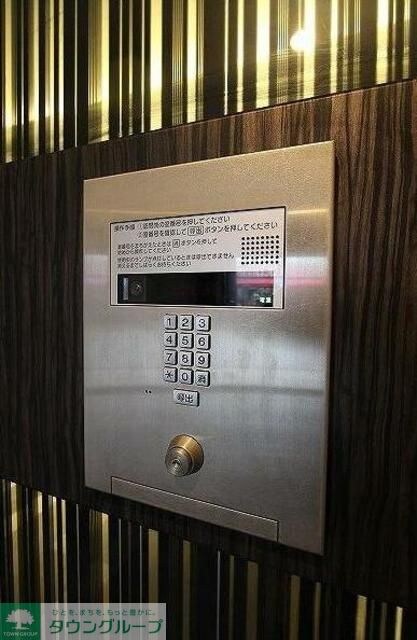 VERXEED中板橋IIの物件内観写真