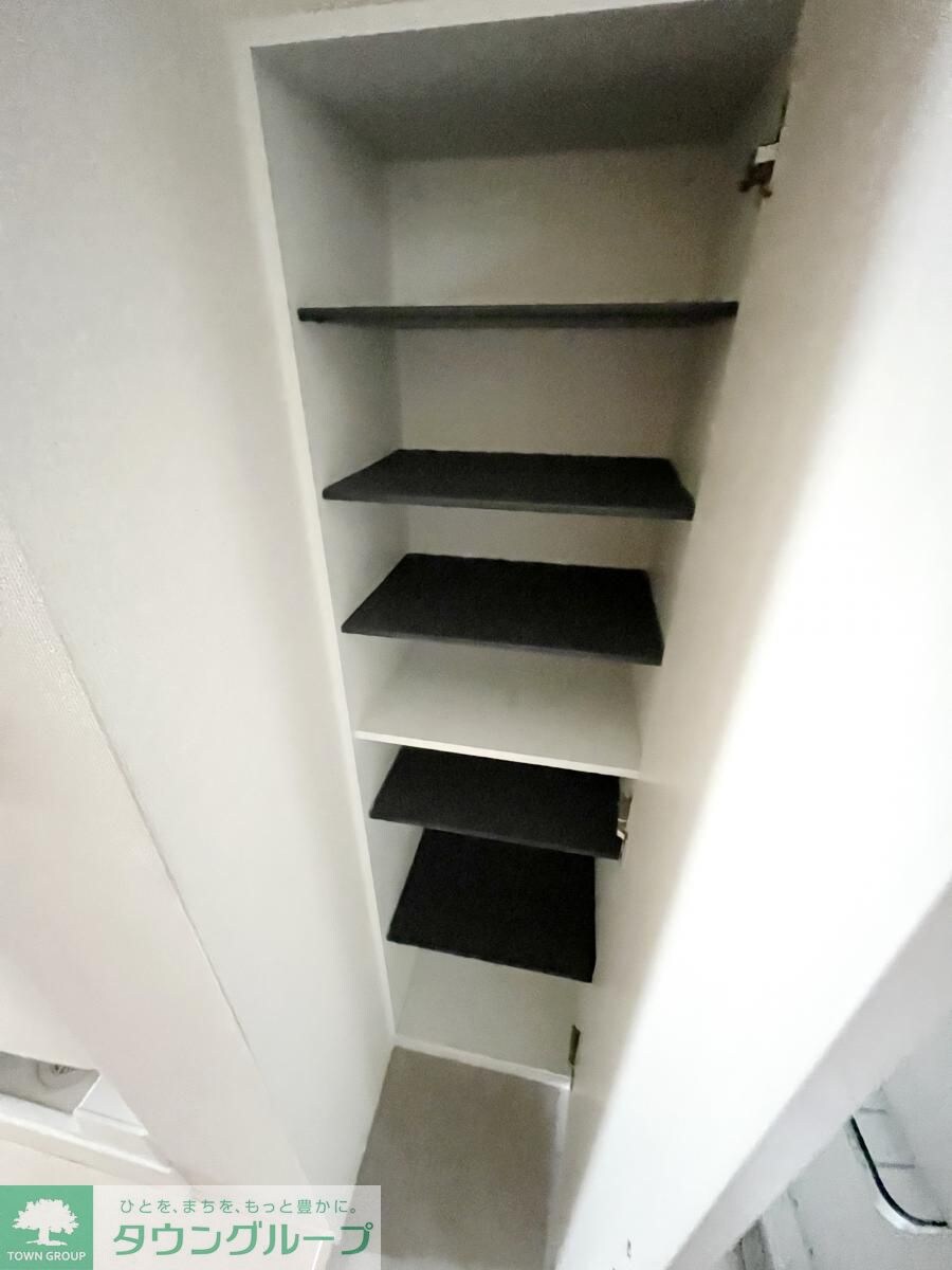 クレイノシャインの物件内観写真