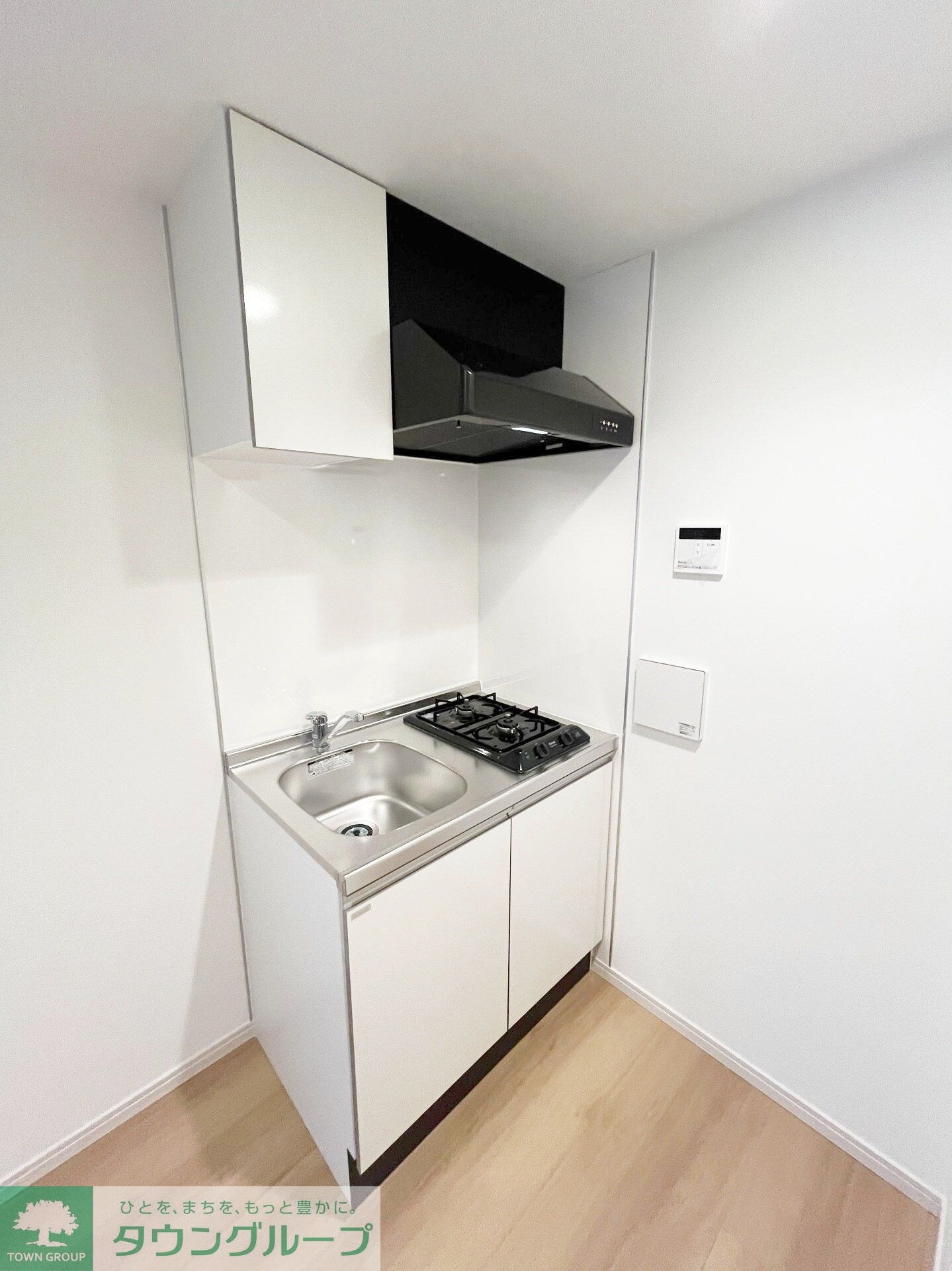 オーキッド志村坂上の物件内観写真