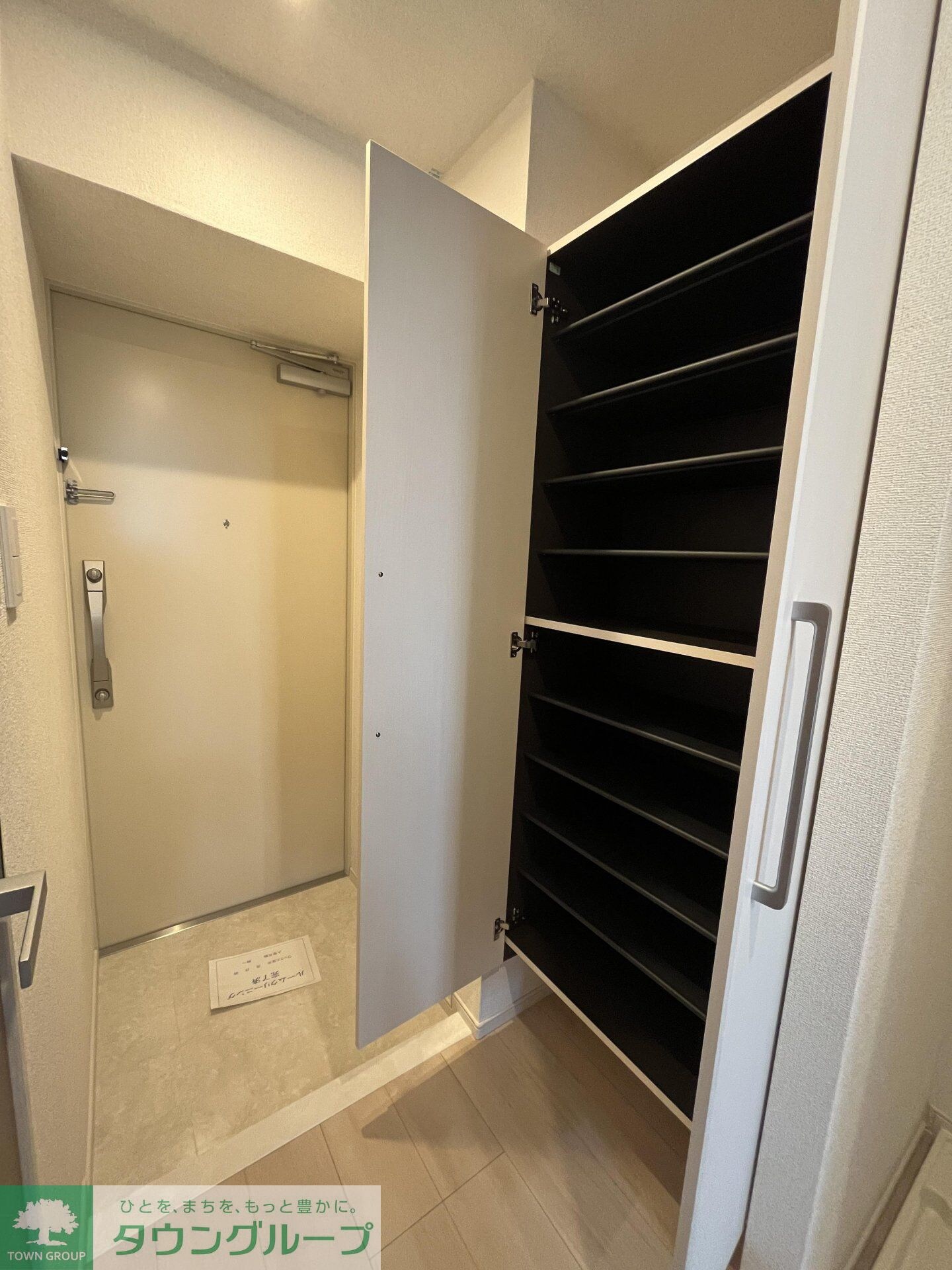 クラリティア板橋本町の物件内観写真