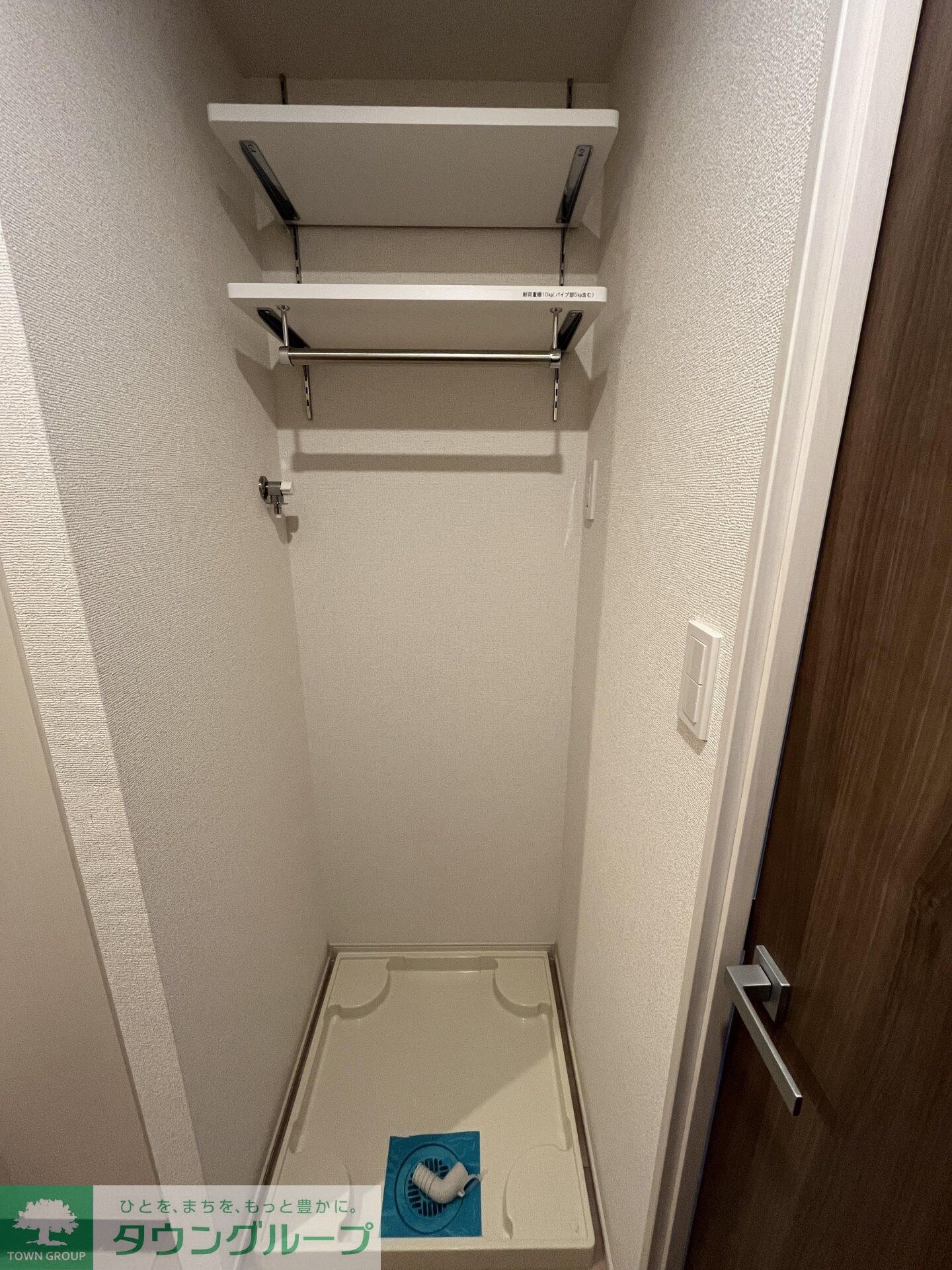 クラリティア板橋本町の物件内観写真