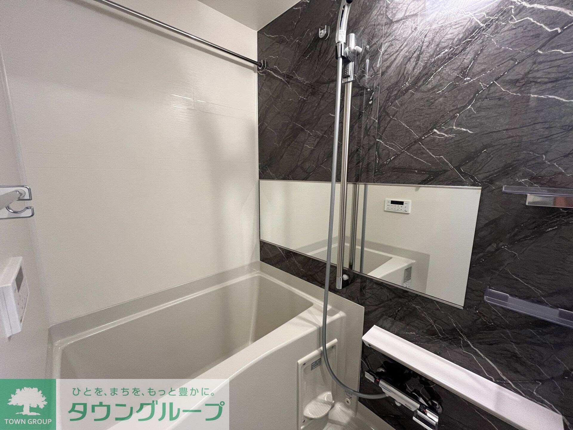 クラリティア板橋本町の物件内観写真