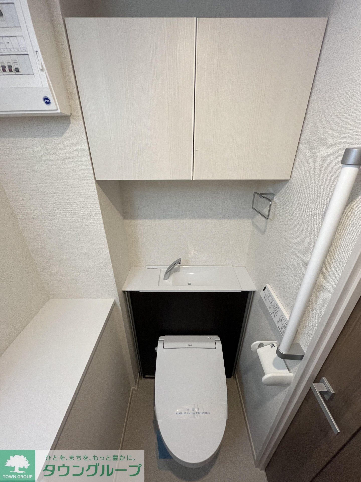 クラリティア板橋本町の物件内観写真