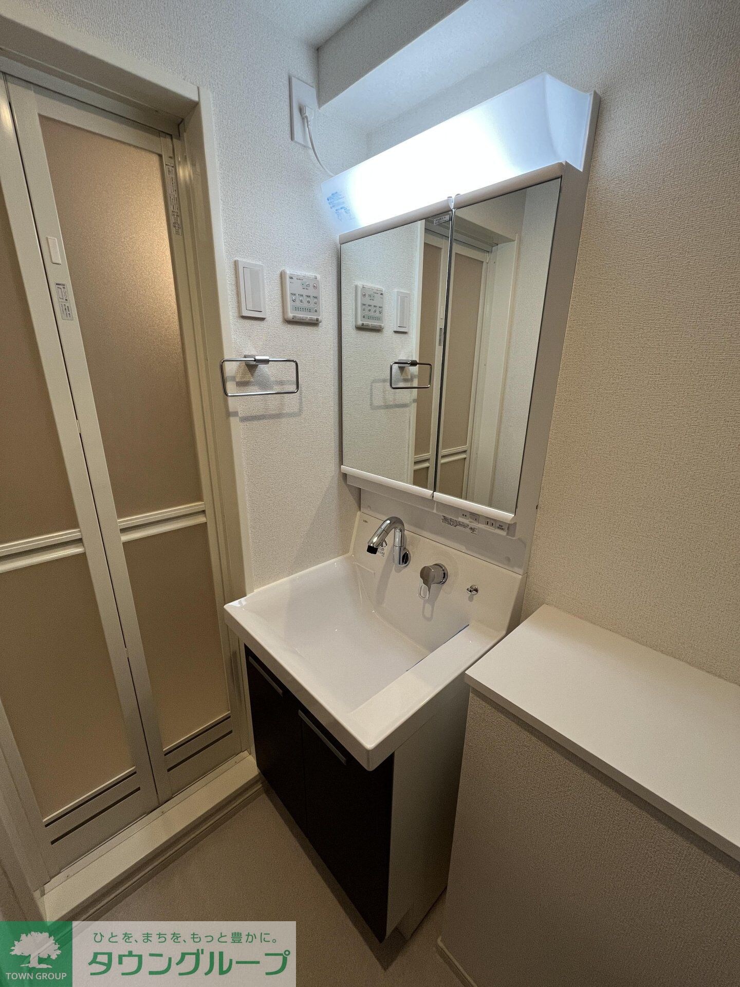 クラリティア板橋本町の物件内観写真