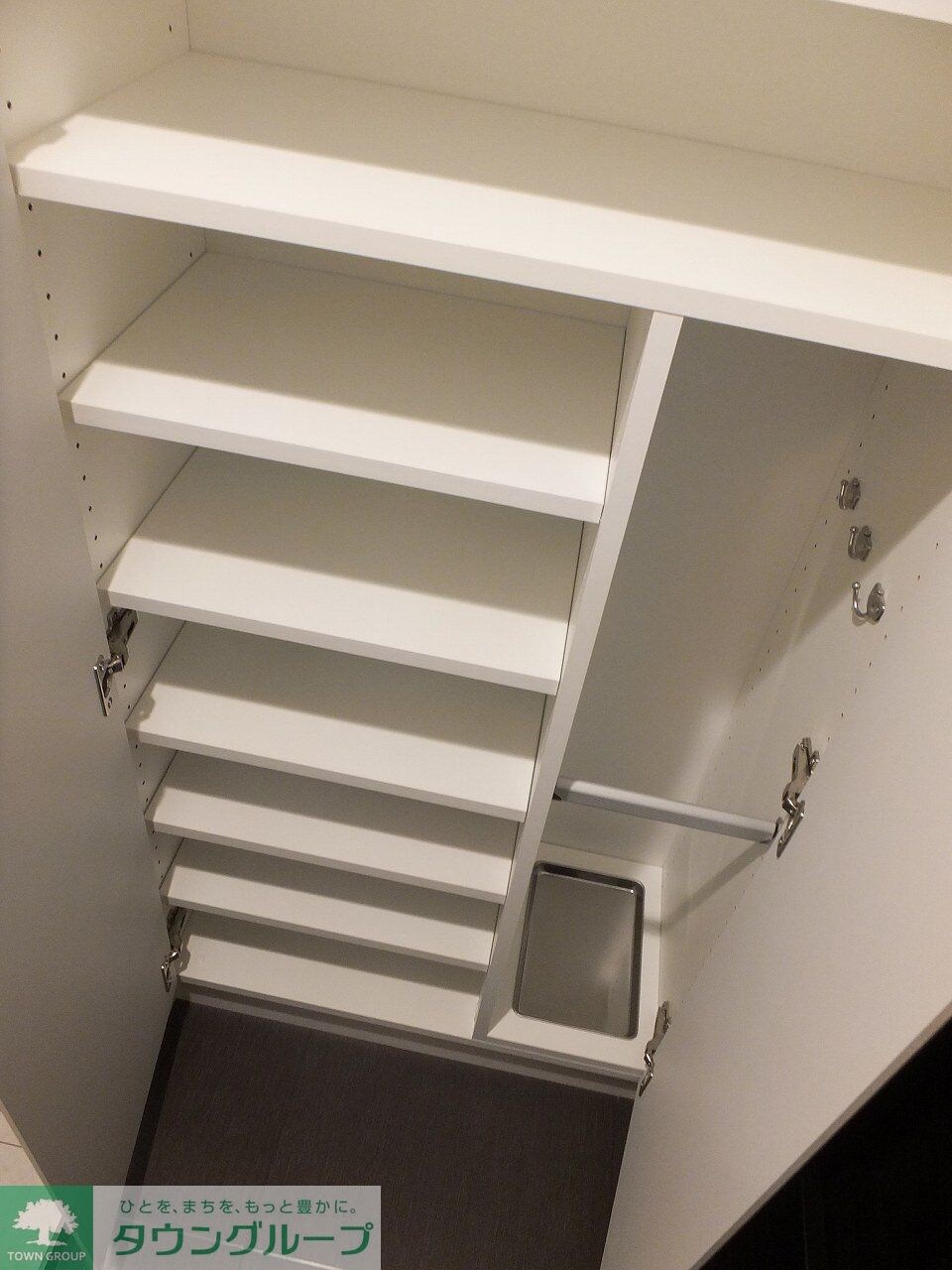 ＬＯＶＩＥ文京音羽の物件内観写真