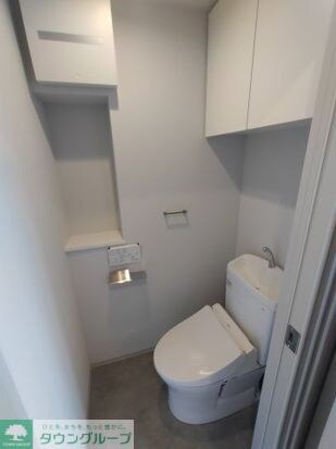 SYFORME　ITABASHI　IIIの物件内観写真