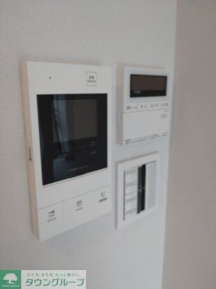 SYFORME　ITABASHI　IIIの物件内観写真