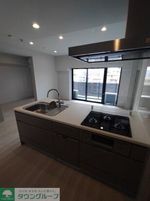 SYFORME　ITABASHI　IIIの物件内観写真