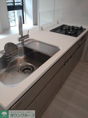 SYFORME　ITABASHI　IIIの物件内観写真