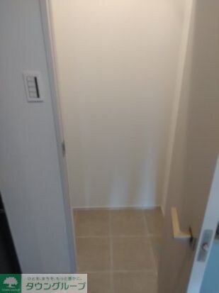 SYFORME　ITABASHI　IIIの物件内観写真