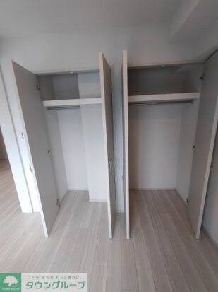 SYFORME　ITABASHI　IIIの物件内観写真