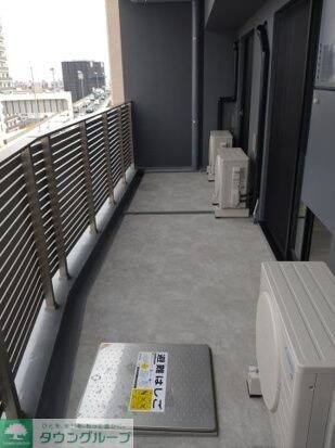 SYFORME　ITABASHI　IIIの物件内観写真