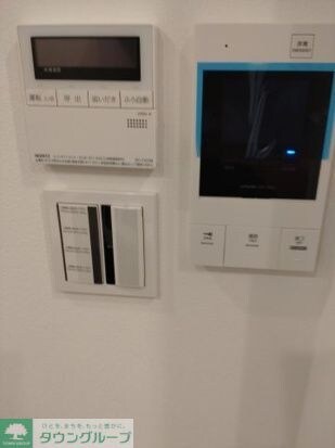 SYFORME　ITABASHI　IIIの物件内観写真