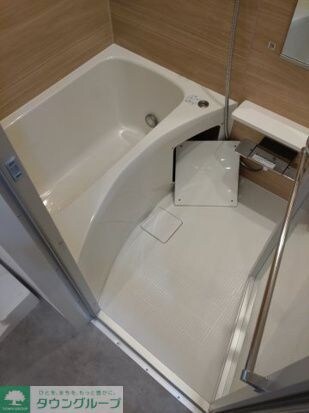 SYFORME　ITABASHI　IIIの物件内観写真