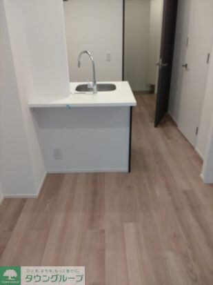 SYFORME　ITABASHI　IIIの物件内観写真