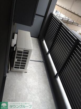 SYFORME　ITABASHI　IIIの物件内観写真