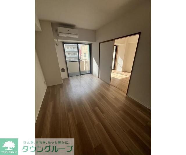 フェリーチェお茶の水の物件内観写真