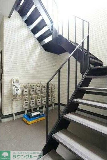 ハーモニーテラス中板橋IIIの物件内観写真