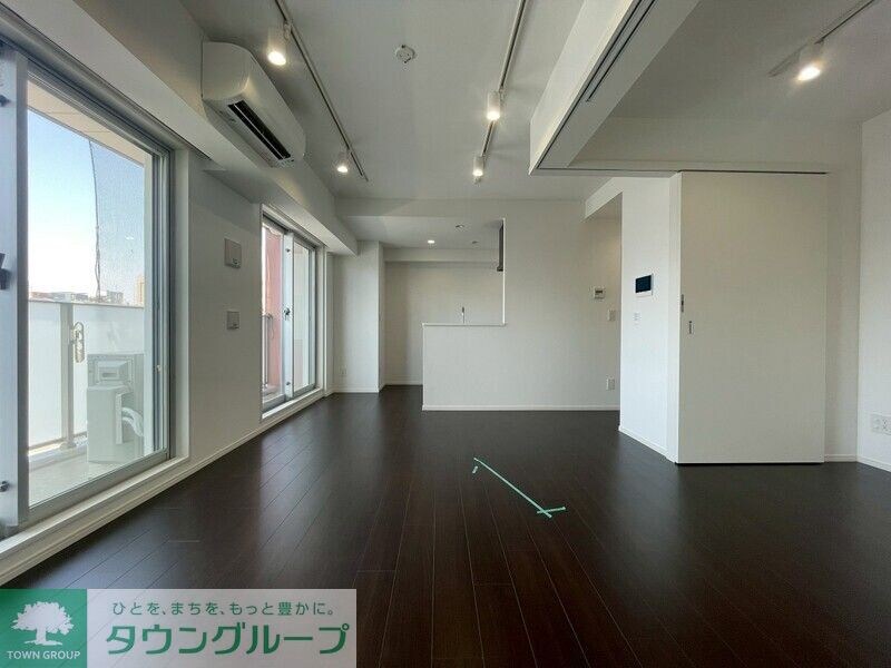 ルミーク文京湯島の物件内観写真