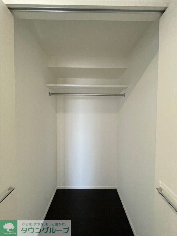 ルミーク文京湯島の物件内観写真