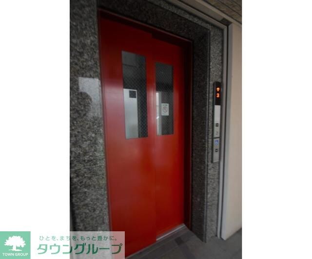 マルベリー小石川の物件内観写真