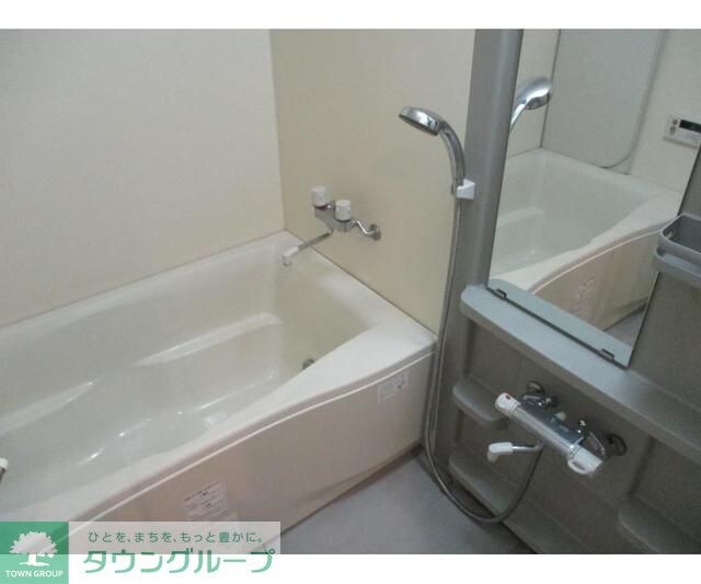 マルベリー小石川の物件内観写真