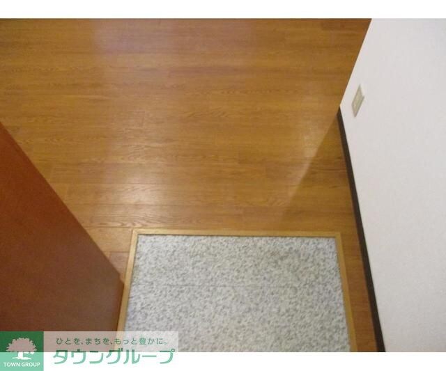 ヴィラ大塚の物件内観写真