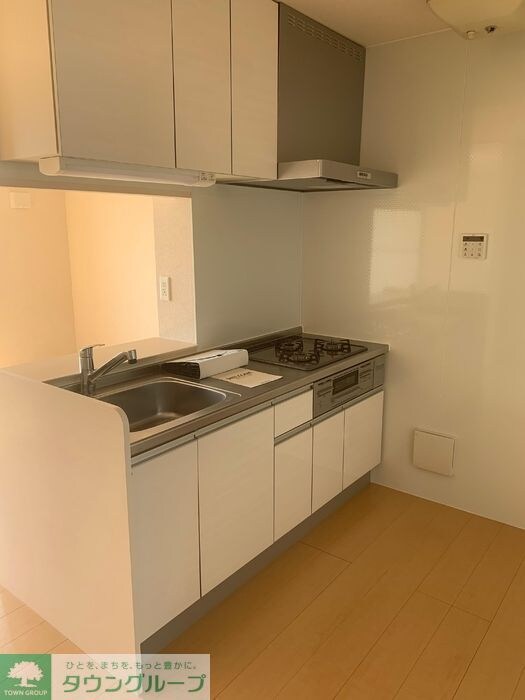 ・　fraiseの物件内観写真