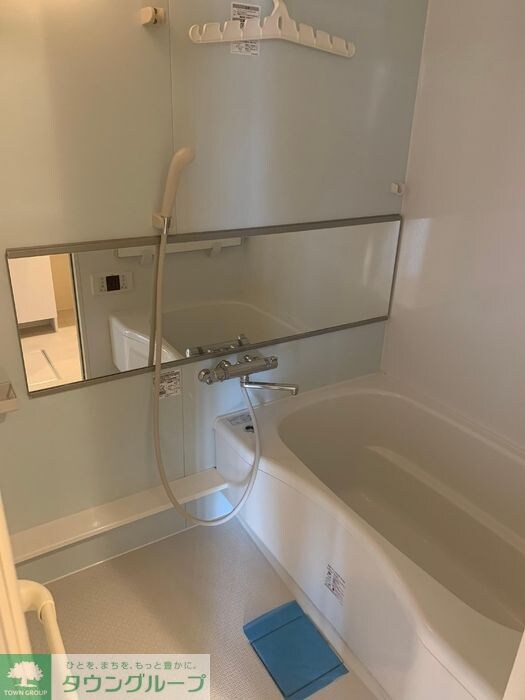 ・　fraiseの物件内観写真