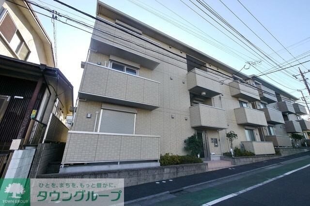 ・　fraiseの物件内観写真