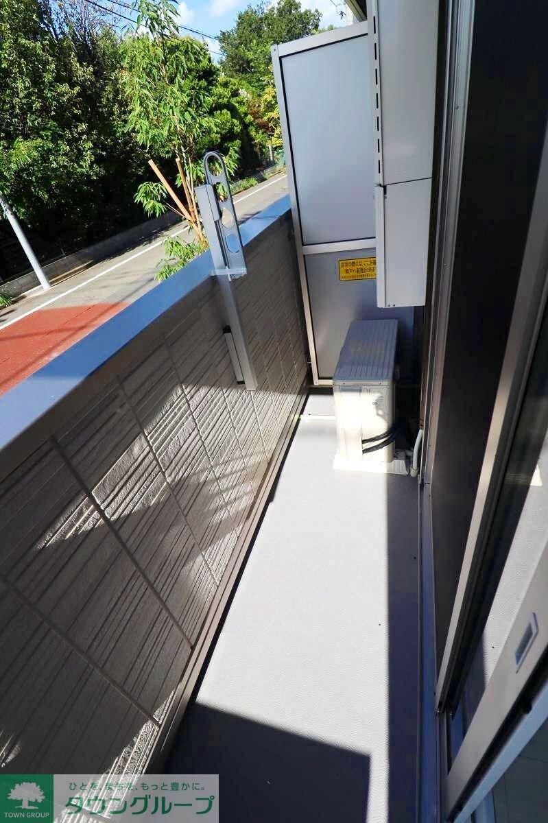 アヴァンス中村南の物件内観写真