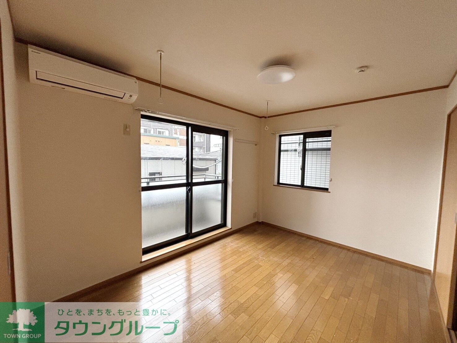 メゾントキの物件内観写真