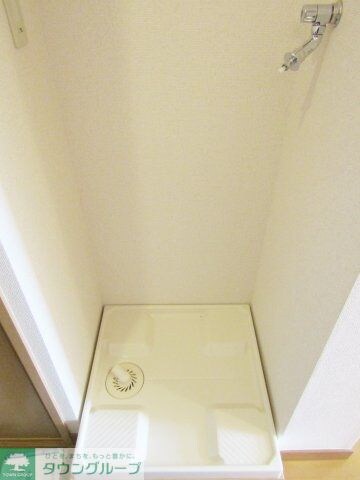 ＬＹＮＸ赤塚新町の物件内観写真