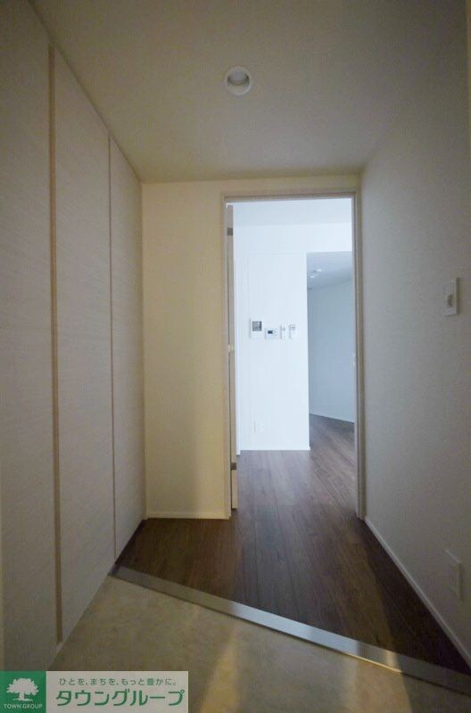 Ｌａ　Ｄｏｕｃｅｕｒ赤塚の物件内観写真