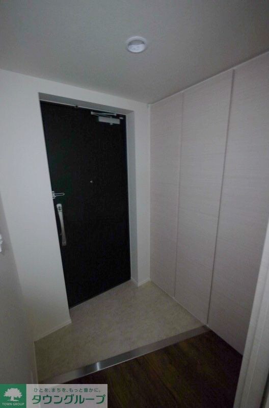 Ｌａ　Ｄｏｕｃｅｕｒ赤塚の物件内観写真