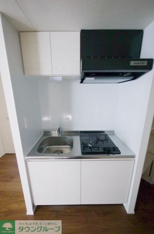 Ｌａ　Ｄｏｕｃｅｕｒ赤塚の物件内観写真