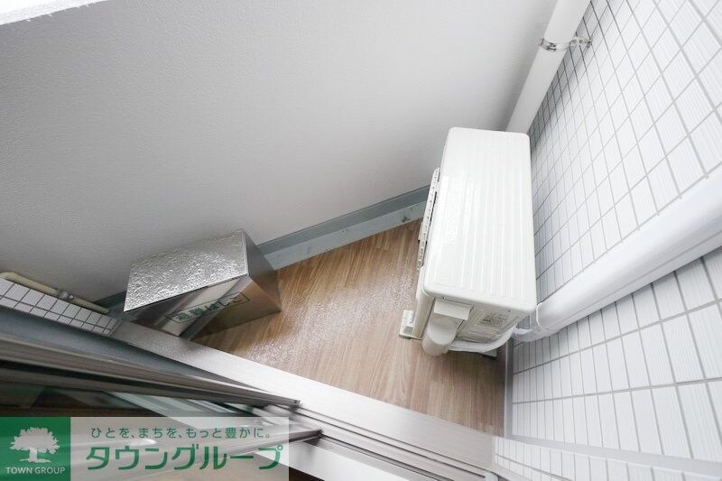 Ｌａ　Ｄｏｕｃｅｕｒ赤塚の物件内観写真