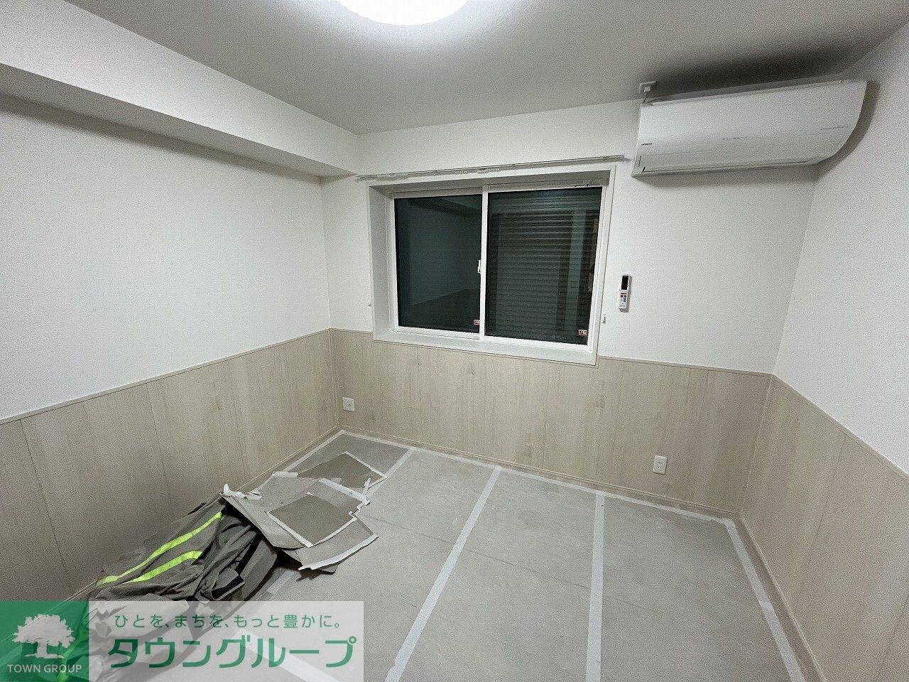 アビタシオン駒込の物件内観写真