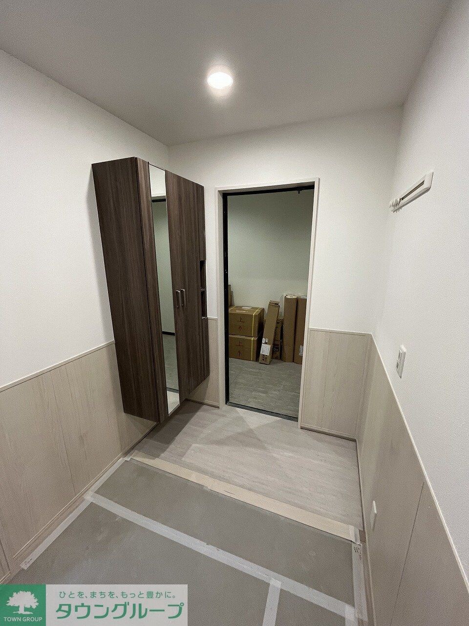 アビタシオン駒込の物件内観写真