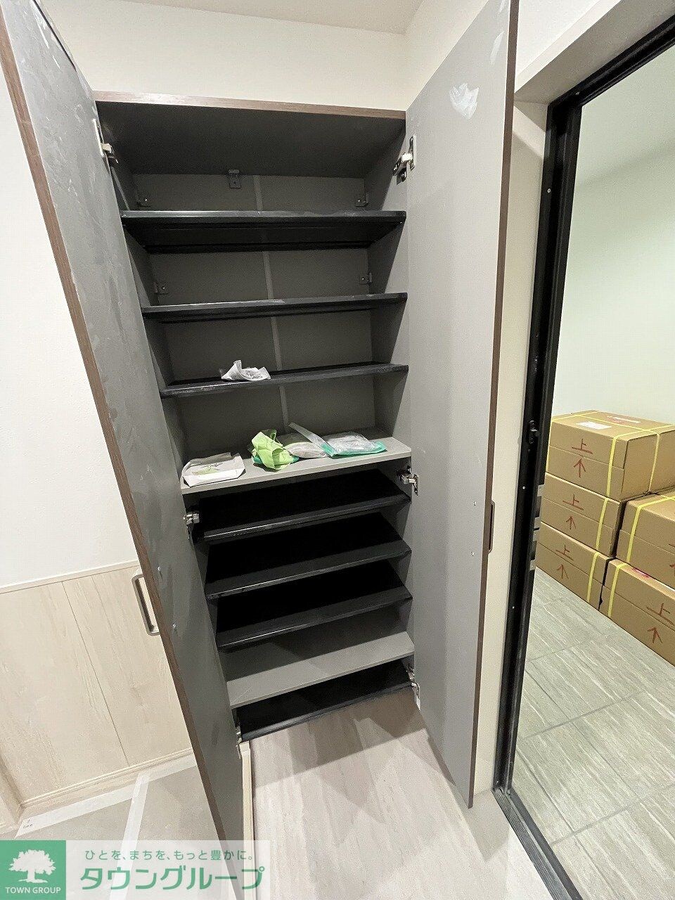 アビタシオン駒込の物件内観写真